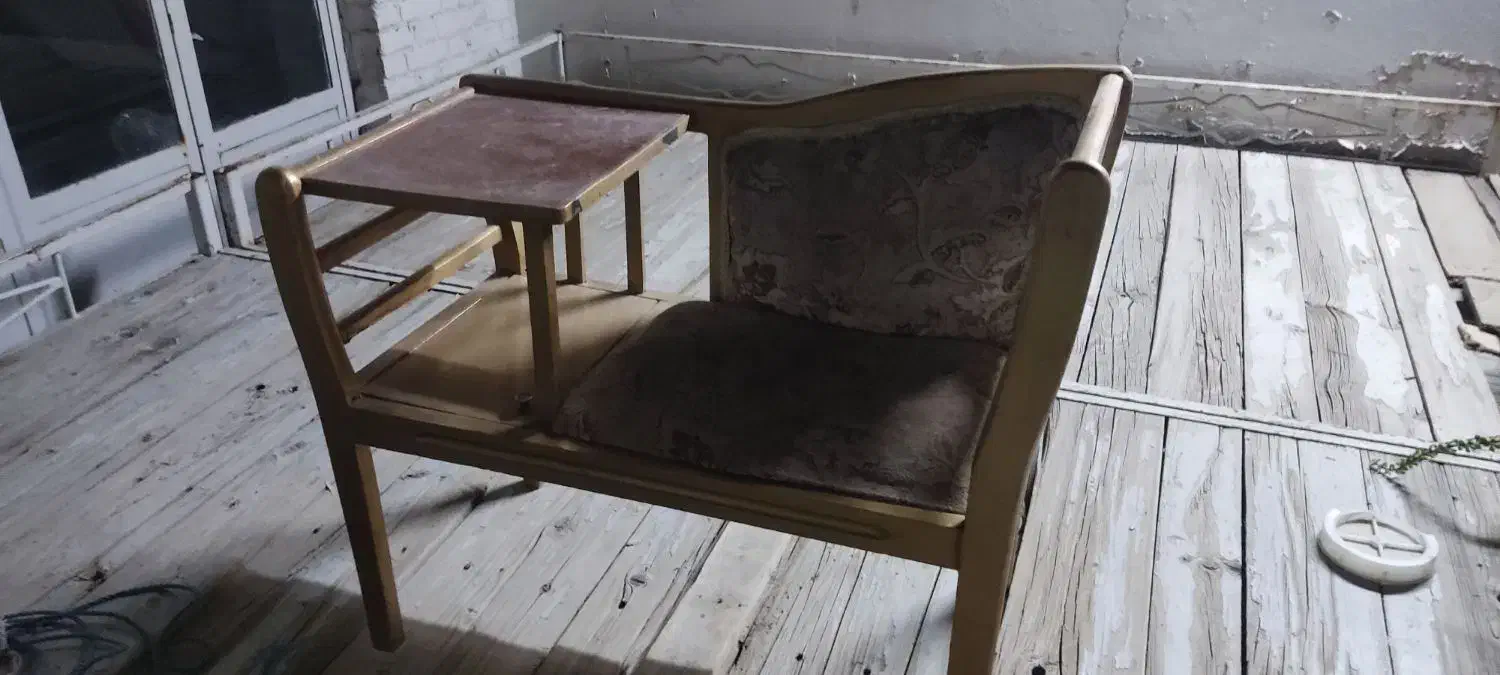 دوعدد صندلی|صندلی و نیمکت|کاشان, سیفی آباد|دیوار