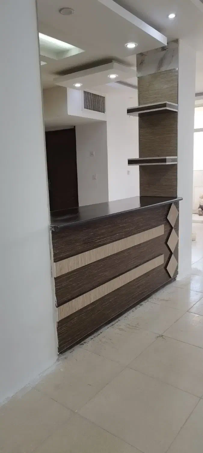 کابینت فلزی و mdf|مصالح و تجهیزات ساختمان|فولادشهر, B2|دیوار