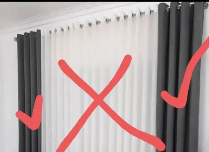 پرده مخمل|پرده، رانر، رومیزی|نیمروز, |دیوار