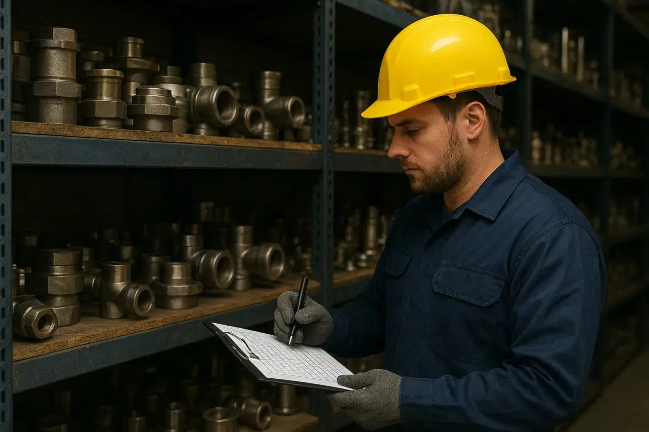 استخدام انبار دار|استخدام صنعتی، فنی، مهندسی|یزد, |دیوار