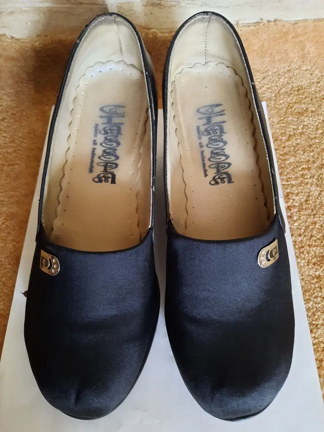 کفش زنانه|کیف، کفش، کمربند|تبریز, |دیوار