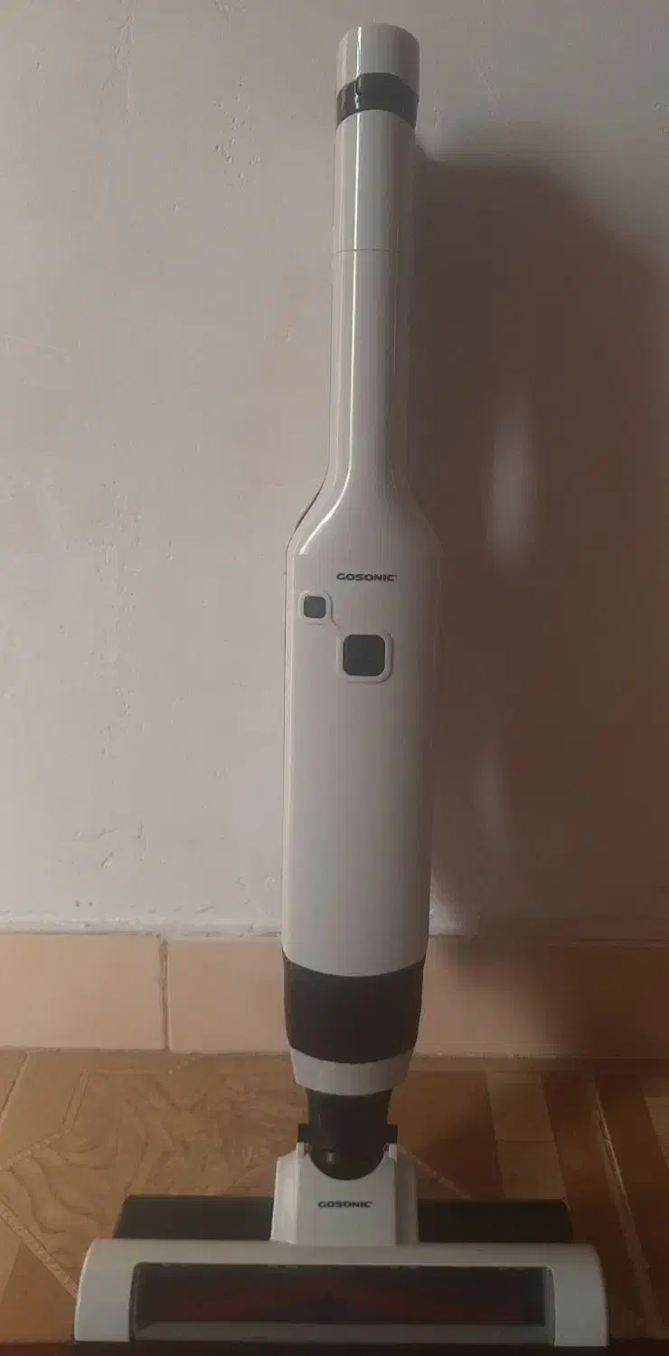 جارو شارژی|جاروبرقی، جارو شارژی، بخارشو|رشت, شهرک صبا|دیوار