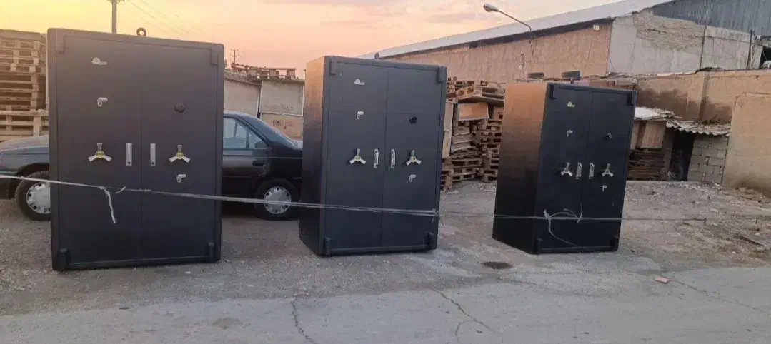 گاوصندوق 2000bs 2000s 1500s 750s / گاو صندوق|ابزارآلات|تهران, شهرک طالقانی|دیوار