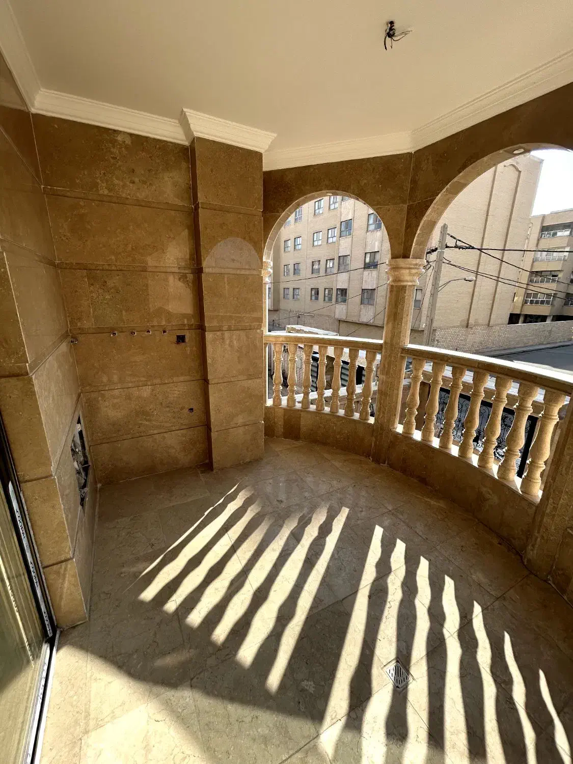 دو طبقه عطار 380 متر لوکس|فروش خانه و ویلا|شاهین‌شهر, عطار|دیوار