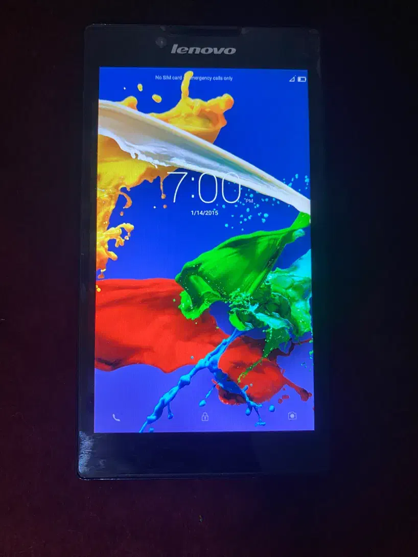 تبلت|تبلت|اهواز, کوروش|دیوار