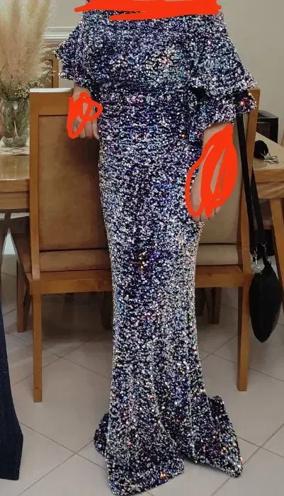 لباس مجلسی|لباس|کرج, اسلامآباد|دیوار