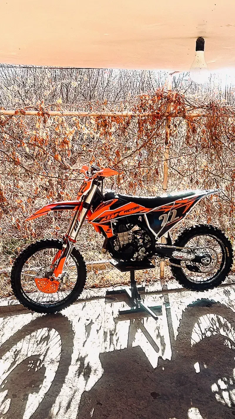 ktm450|موتورسیکلت|هشتگرد, تهران دشت|دیوار