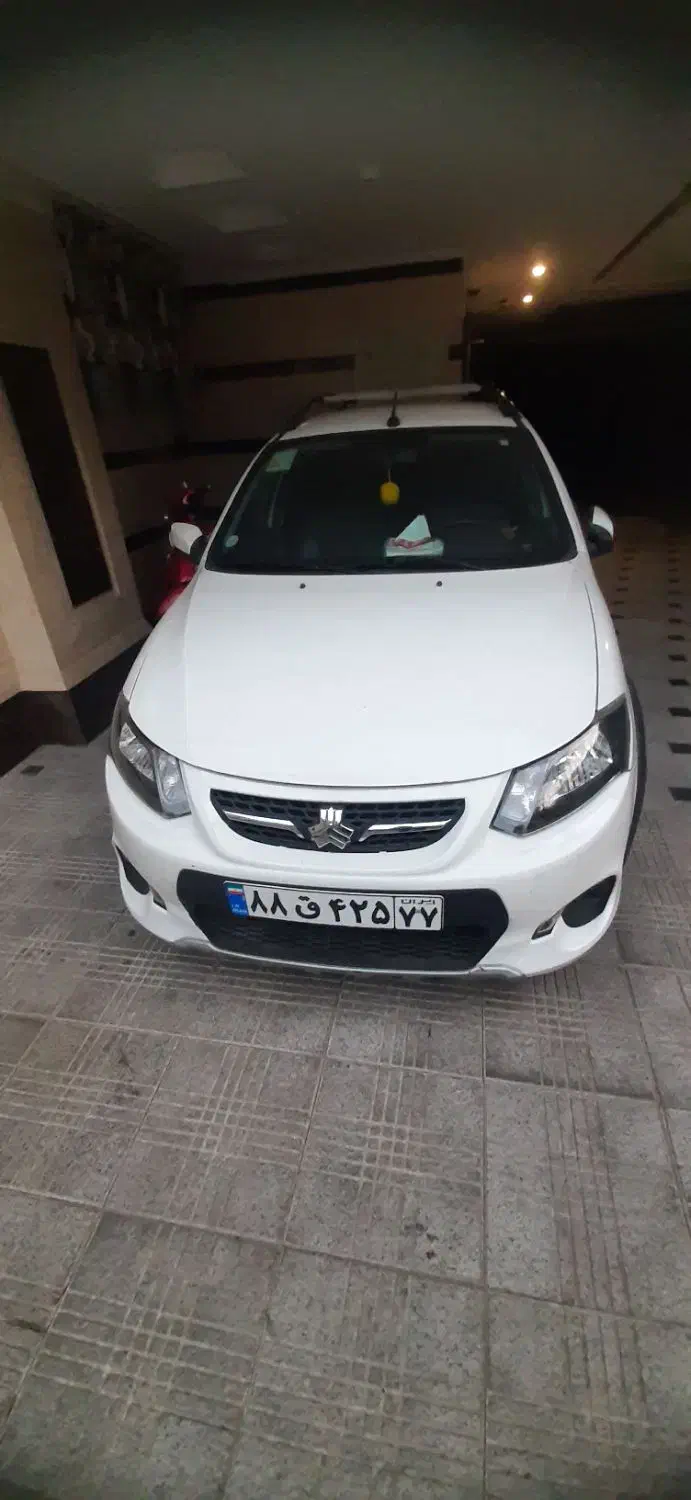 کوییک فول پلاس اتومات مدل ۱۴۰۰|خودرو سواری و وانت|تهران, جمهوری|دیوار