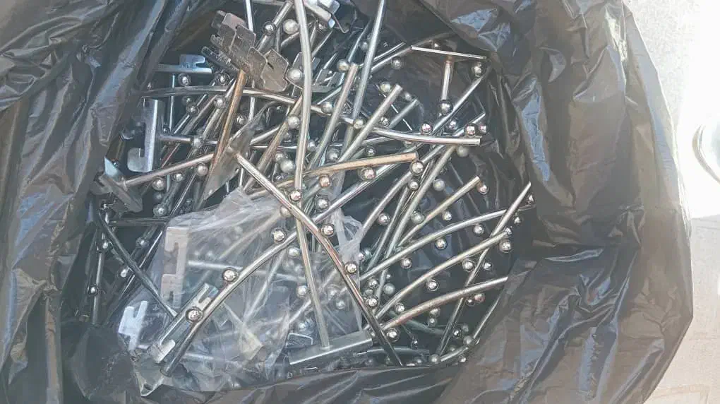 رگال مغازه|حراج|پارسآباد, |دیوار