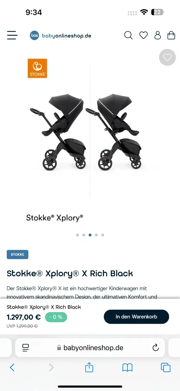 کالسکه کریر پلی جیم|کالسکه و لوازم جانبی|تهران, شهرک هما|دیوار