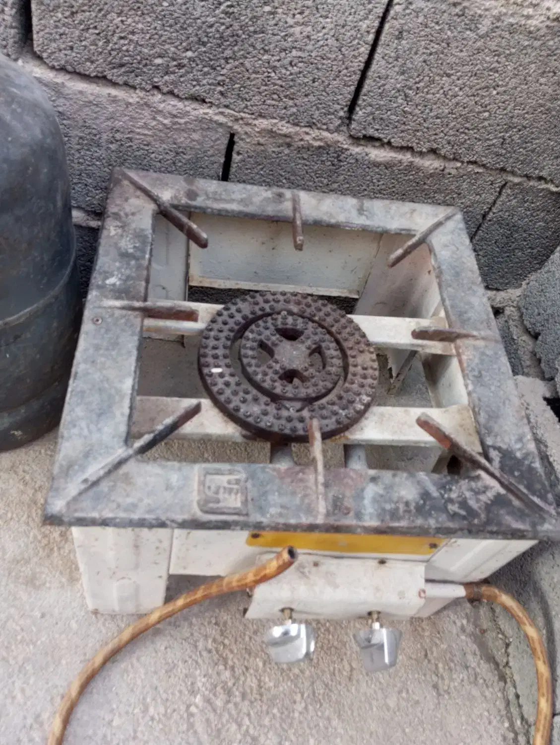 اجاق گاز دو شعله|اجاق گاز و لوازم برقی پخت‌وپز|بندرعباس, |دیوار