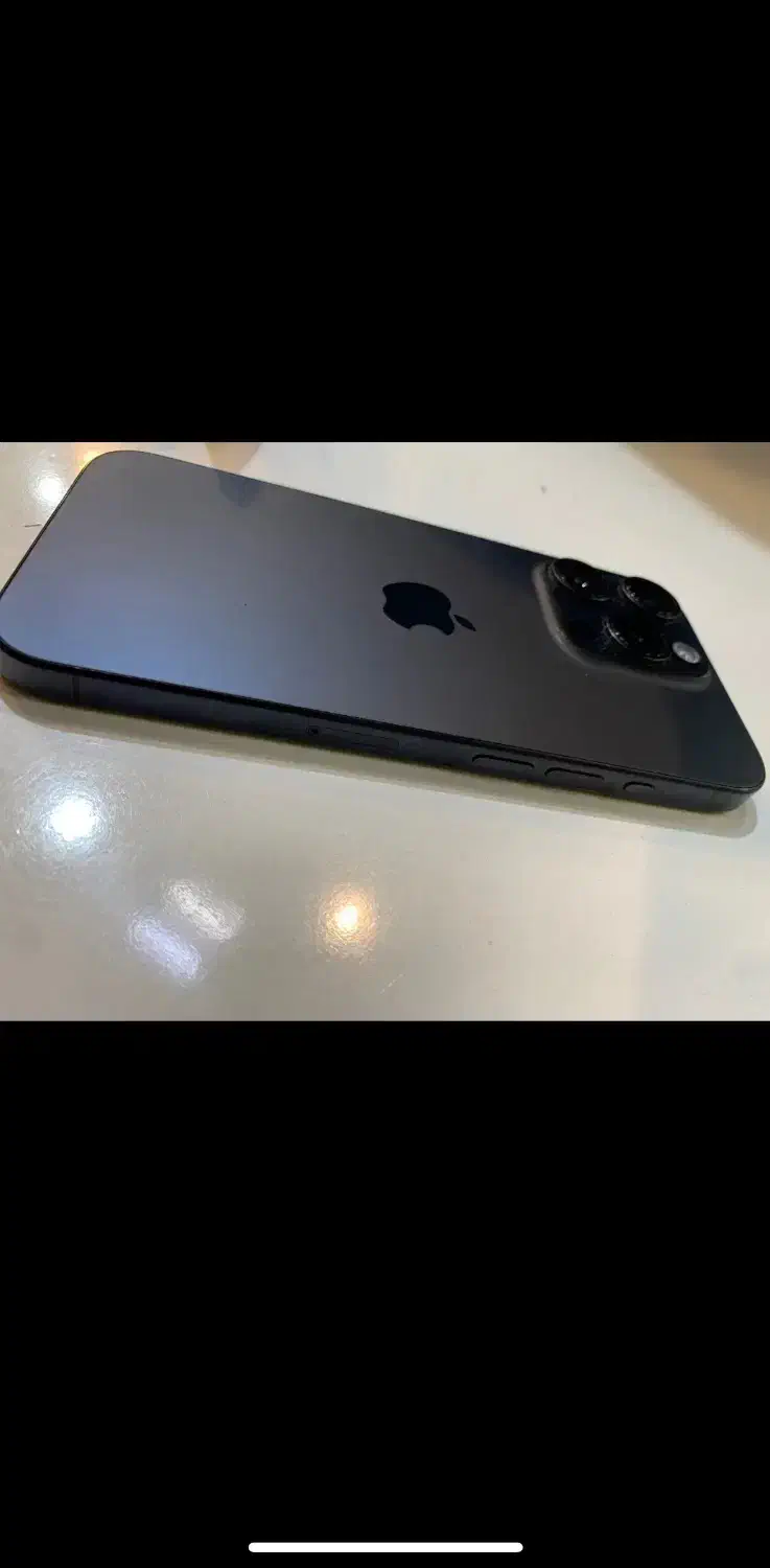 iPhone 15 Pro|موبایل|مشهد, سید رضی|دیوار