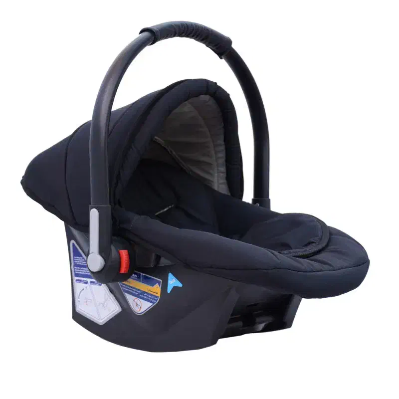 کریر نوزاد|کالسکه و لوازم جانبی|یاسوج, |دیوار