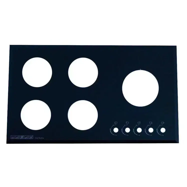 فروش انواع شیشه گاز رومیزی|اجاق گاز و لوازم برقی پختوپز|رشت, منظریه|دیوار