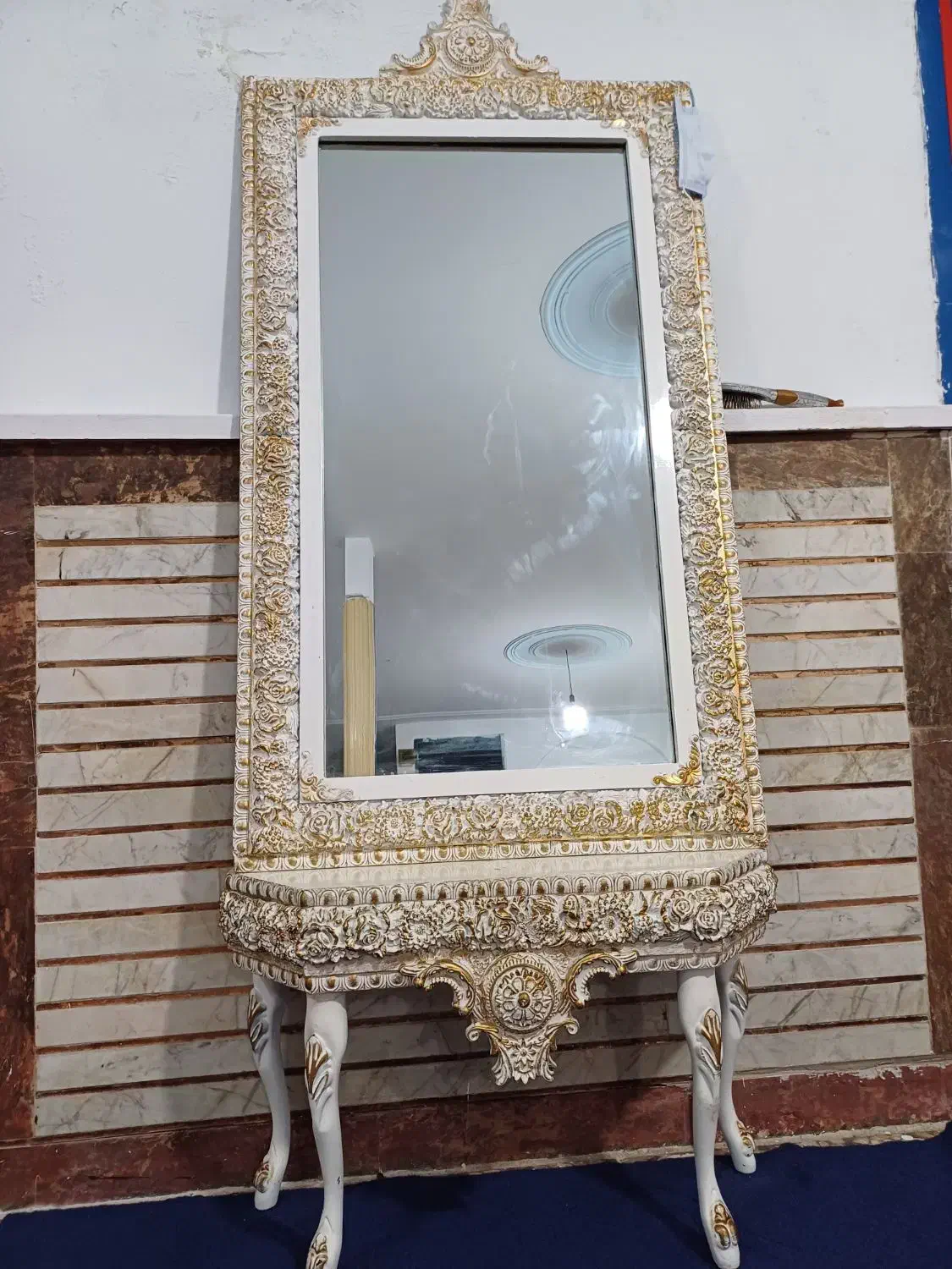 وسایل خانه|فرش|نورآباد, |دیوار