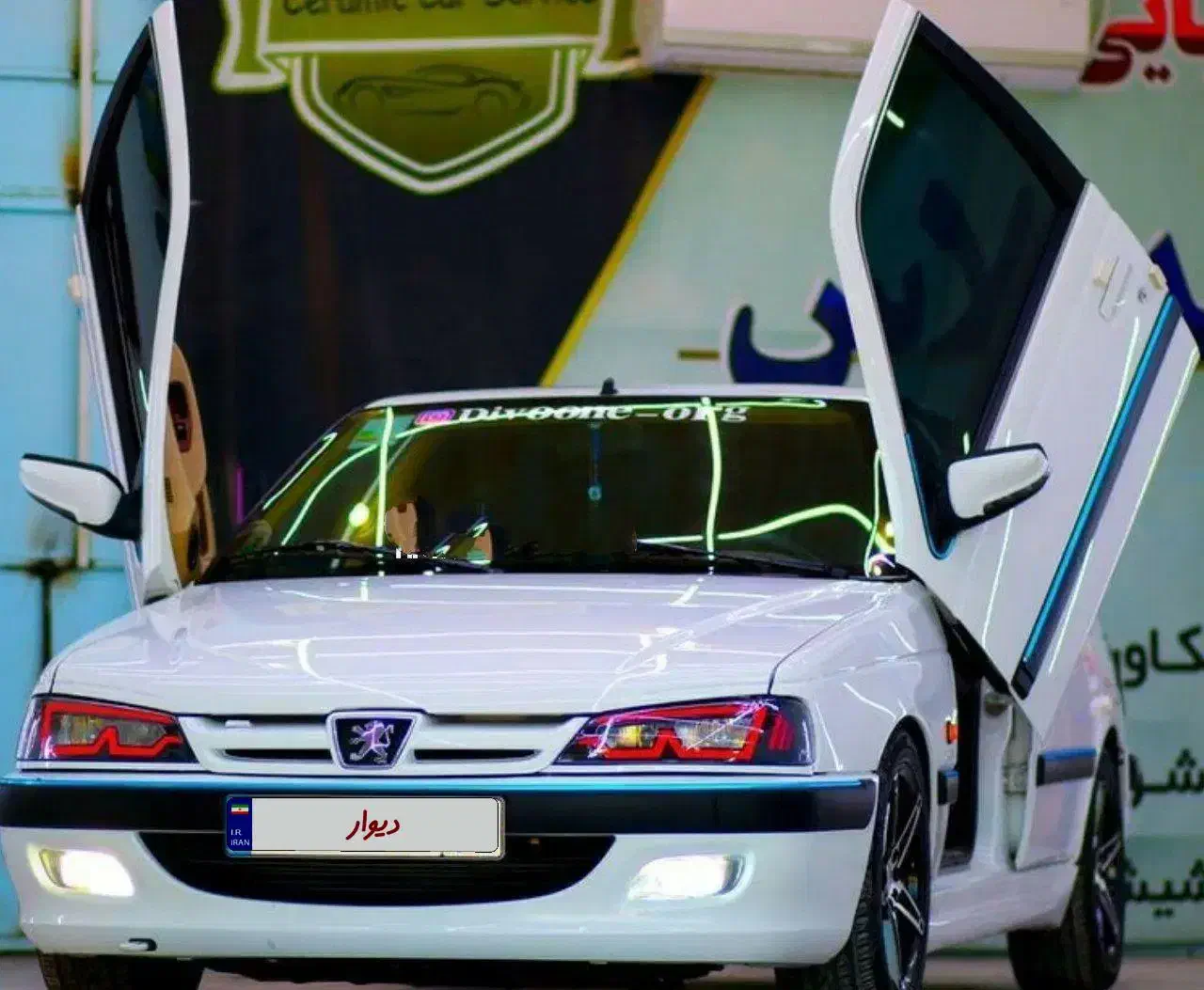 سنتر دهنه 55|خودرو کلاسیک|زابل, |دیوار