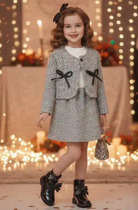 بلک فرایدی جمعه سیاه پوشاک بچگانه کاپشن|کفش و لباس بچه|کرج, اتحاد|دیوار