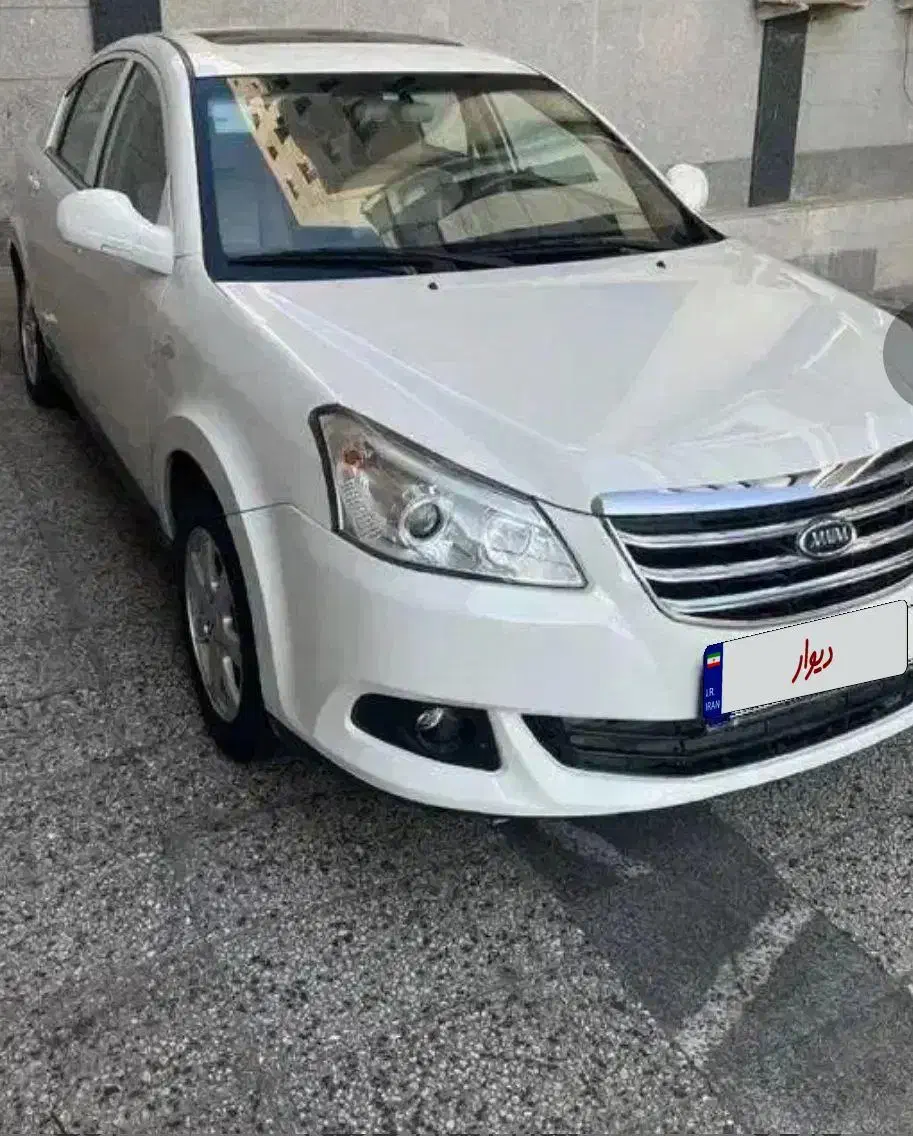 ام وی ام ۵۵۰|خودرو سواری و وانت|تبریز, |دیوار