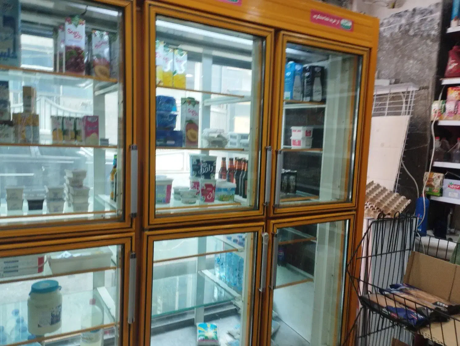 رهن  و اجاره|اجارهٔ مغازه و غرفه|ری, شهادت|دیوار