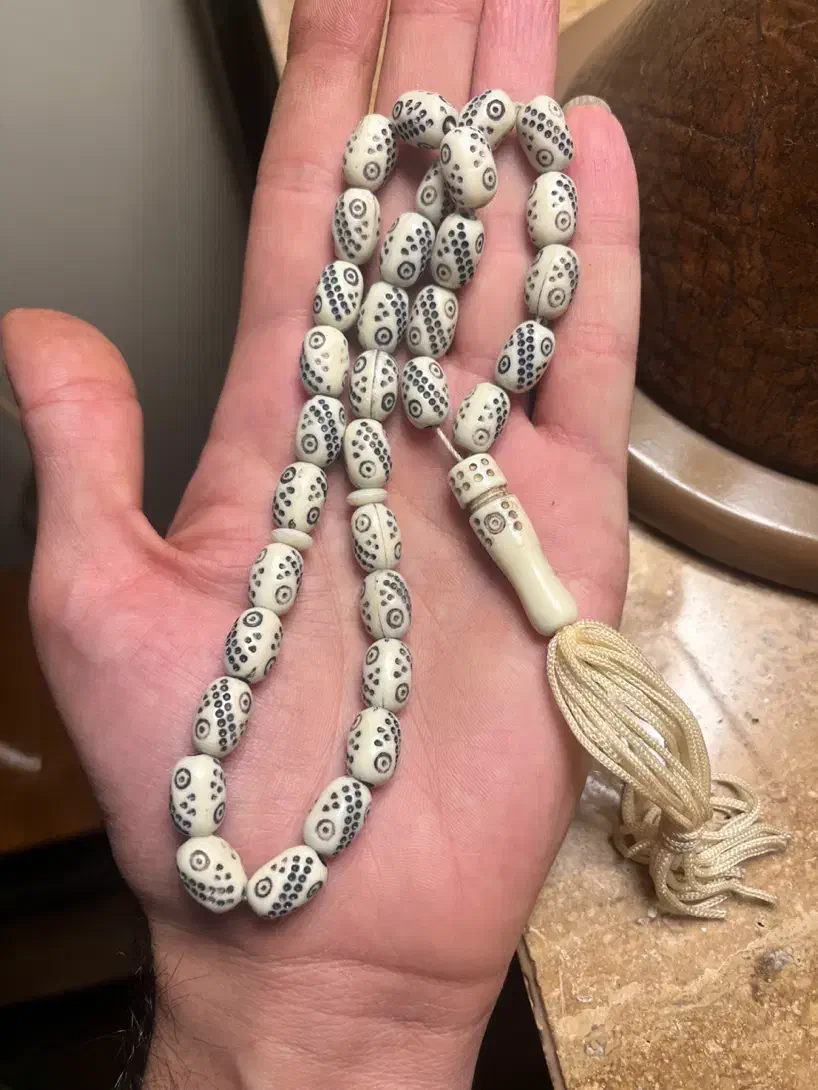 تسبیح|جواهرات|مشهد, وکیل‌آباد|دیوار