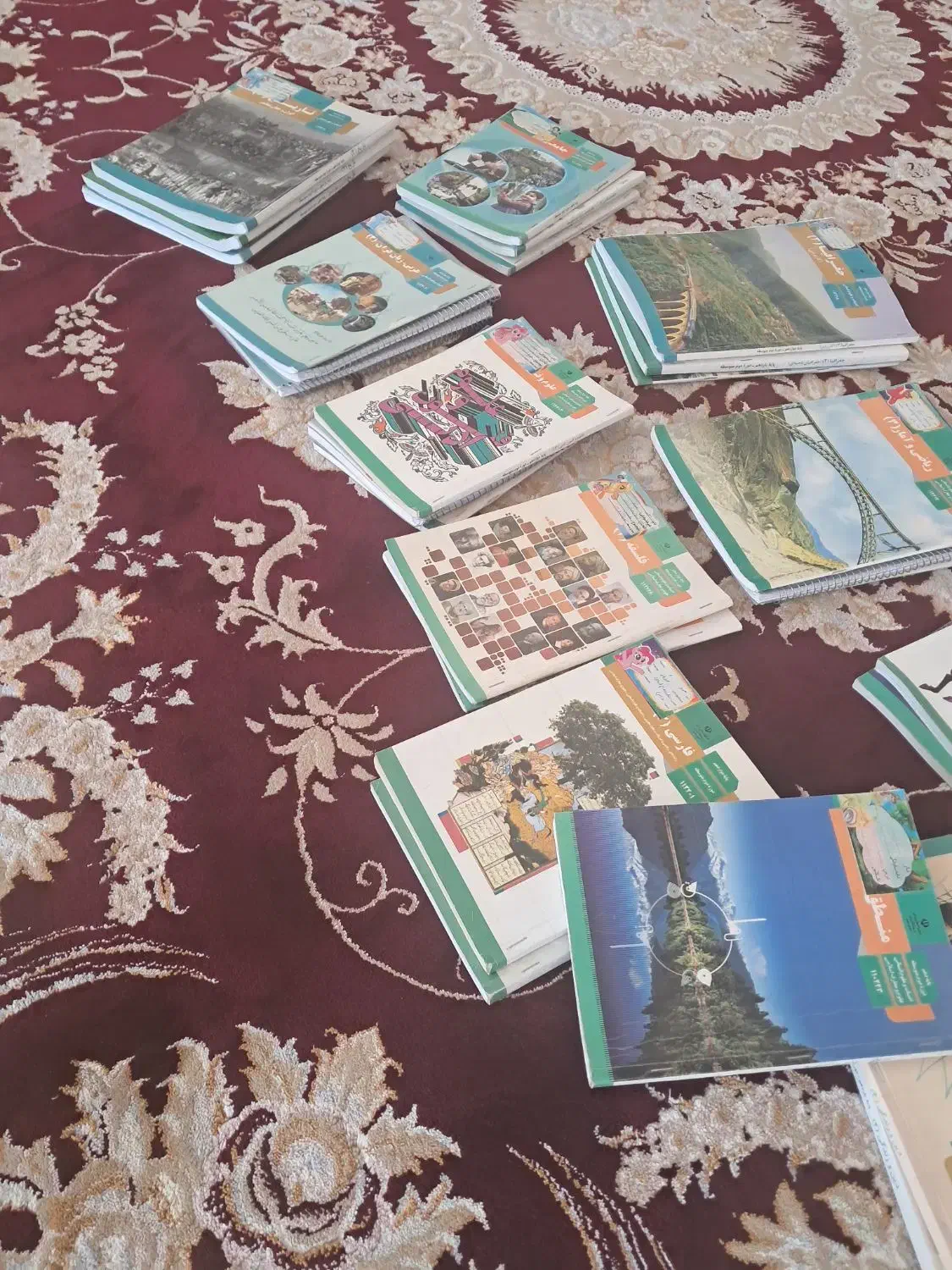 کتاب های انسانی|کتاب و مجله آموزشی|فیروزآباد (فارس), |دیوار