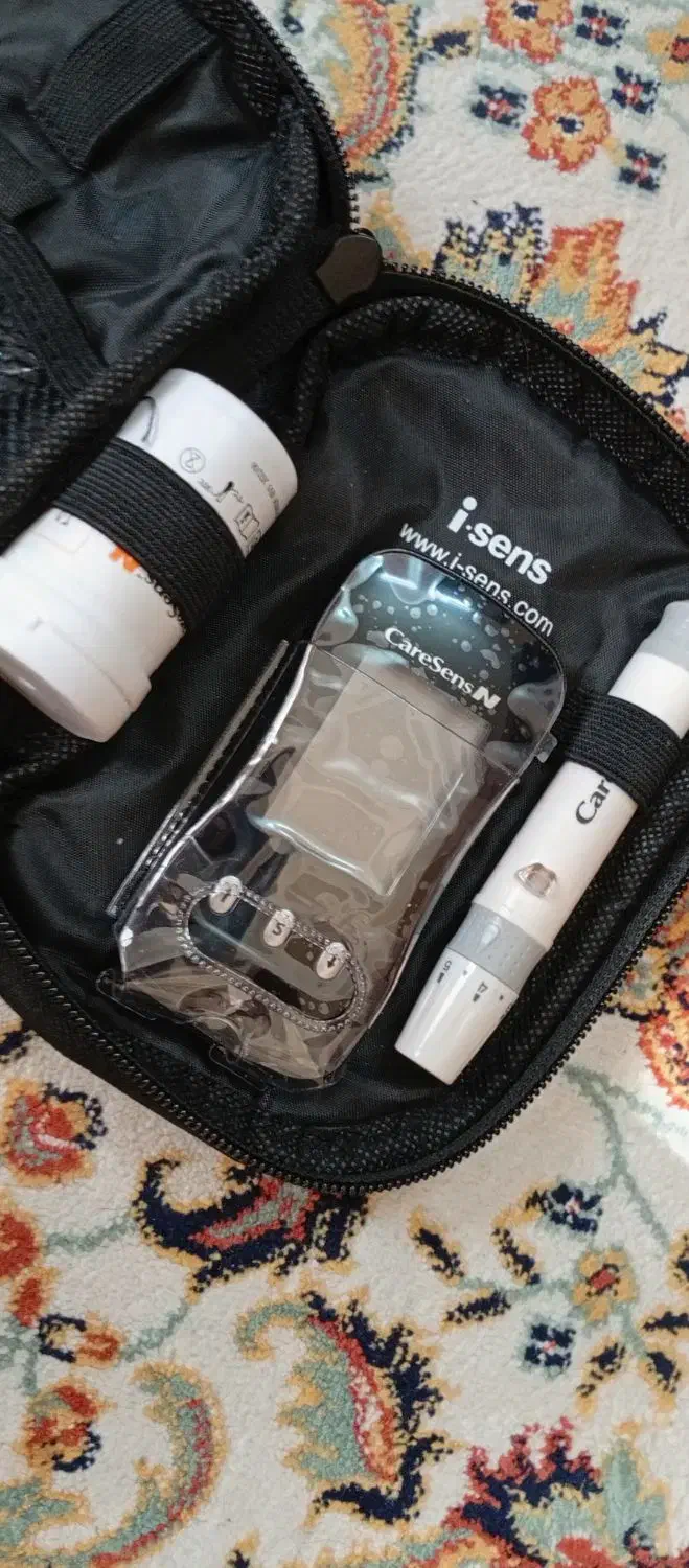 دستگاه قند خون|پزشکی|بیرجند, |دیوار