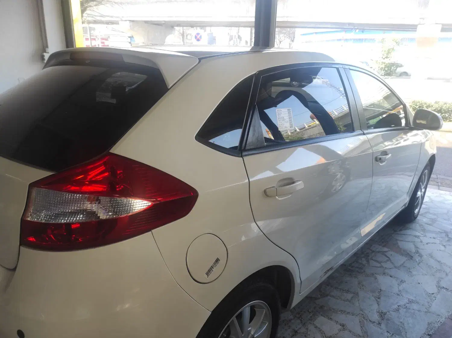 ام وی ام ۳۱۵ مدل ۹۱|خودرو سواری و وانت|رشت, شهریاران|دیوار