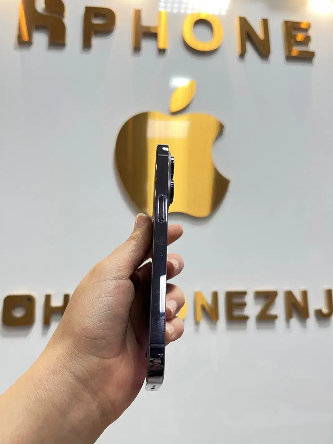 iPhone 14pro 256|موبایل|زنجان, |دیوار