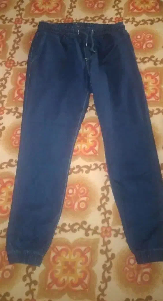 شلوار اسلش مردانه راسته نخی|لباس|هشتگرد, شهرک بعثت|دیوار