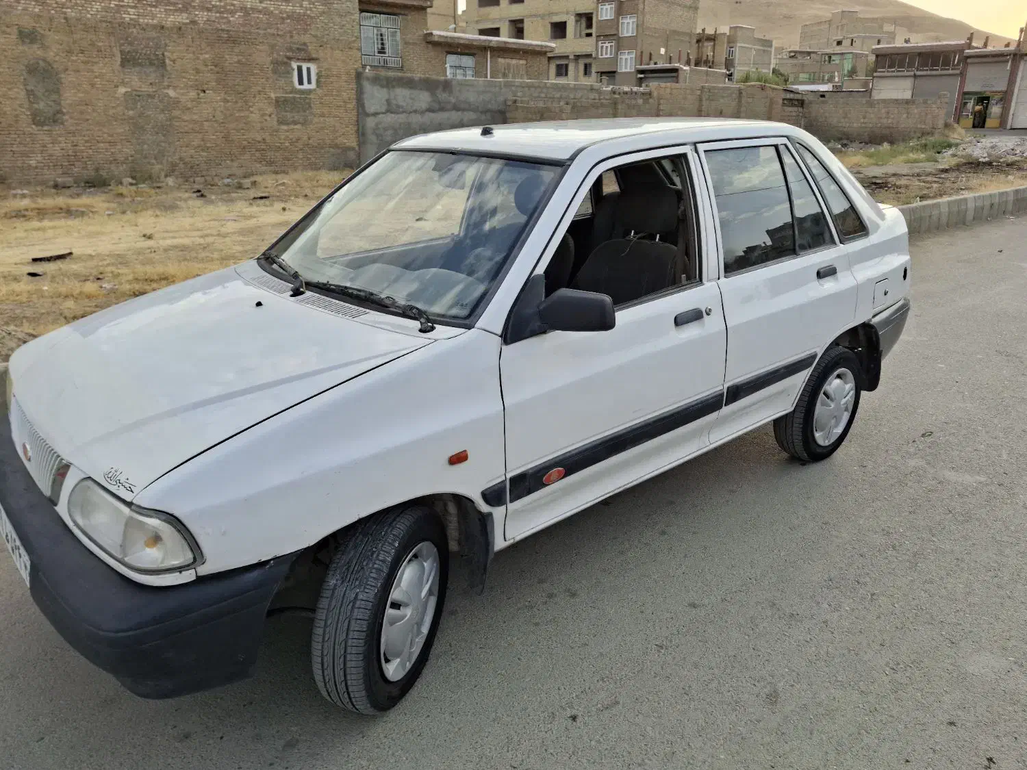 پراید 141 مدل 1390|خودرو سواری و وانت|بوکان, |دیوار