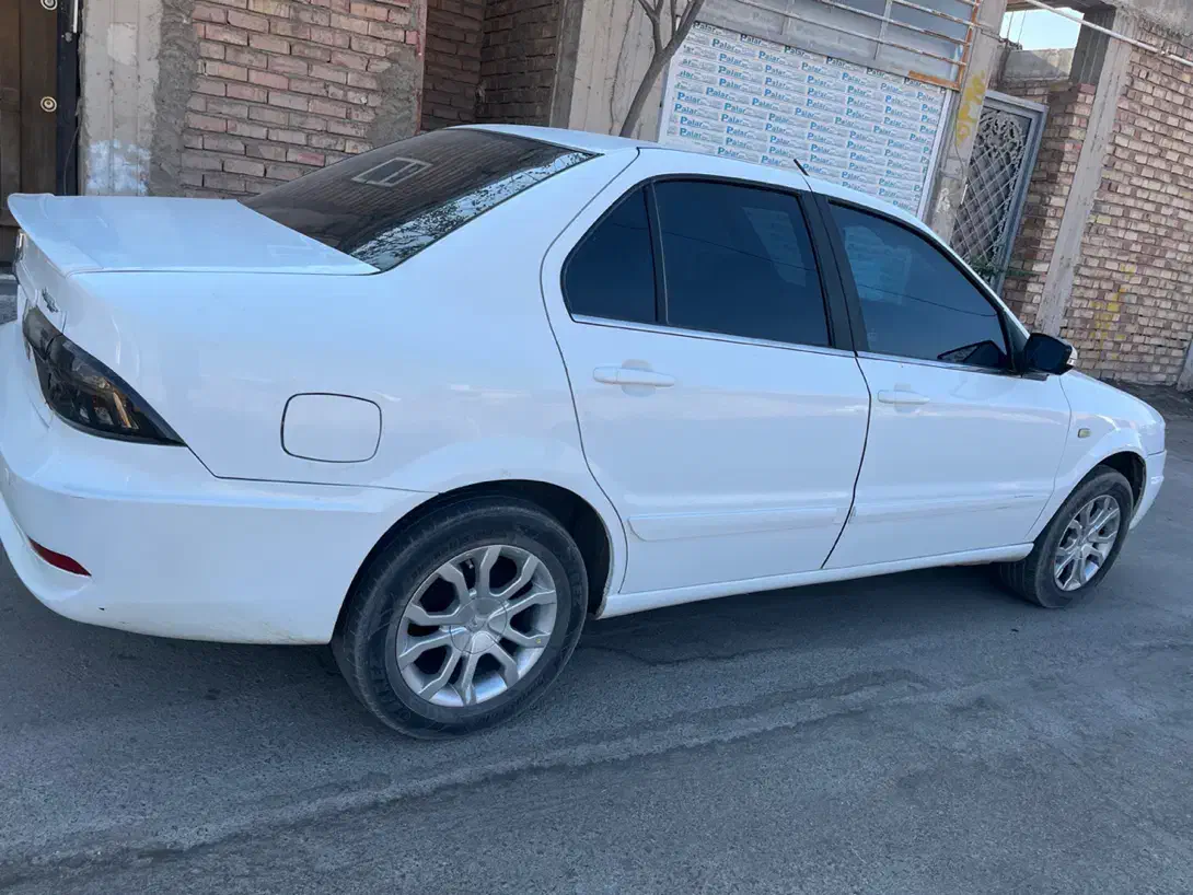 ماشین سورن پلاس ۱۴۰۱|خودرو سواری و وانت|زرند, |دیوار