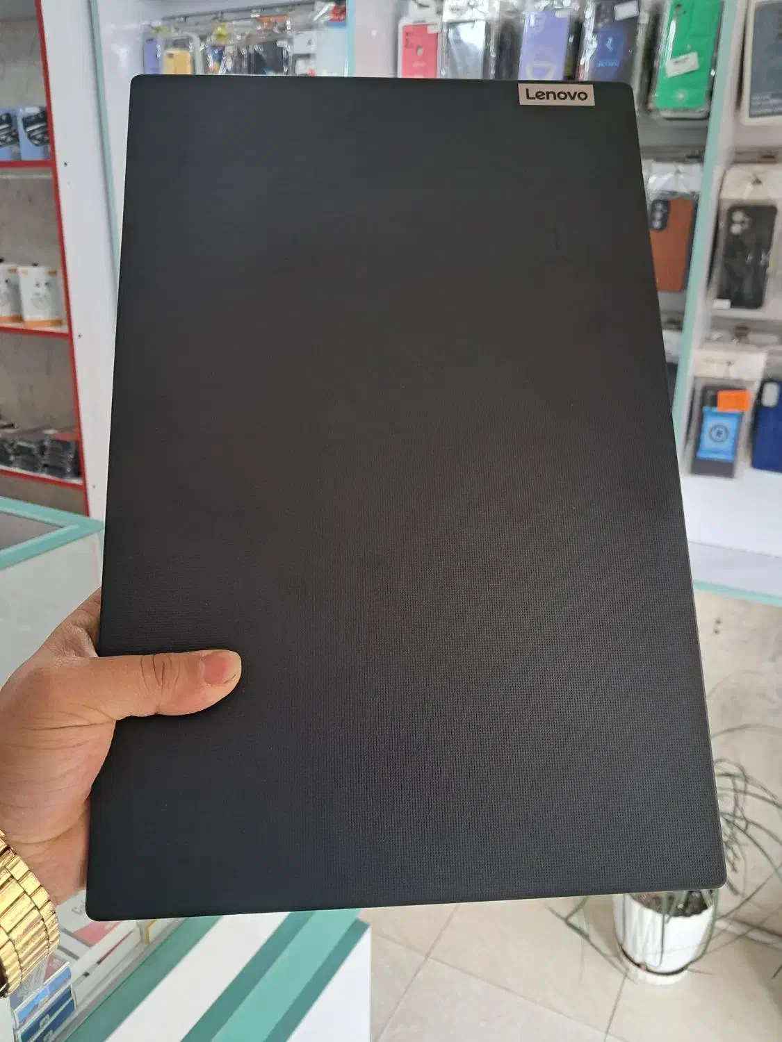 لپ تاپ lenovo v۱۵|رایانه همراه|رشت, کوی طالقانی|دیوار