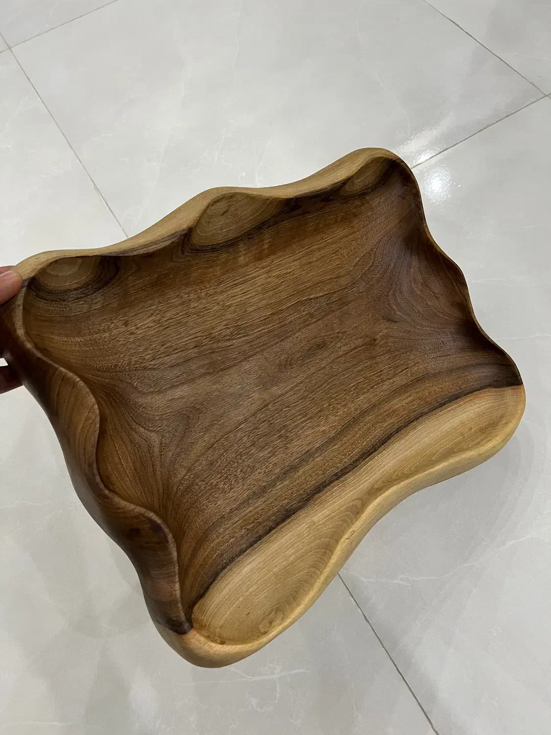 ظرف میوه خوری|ظروف سرو و پذیرایی|تهران, والفجر (افسریه)|دیوار