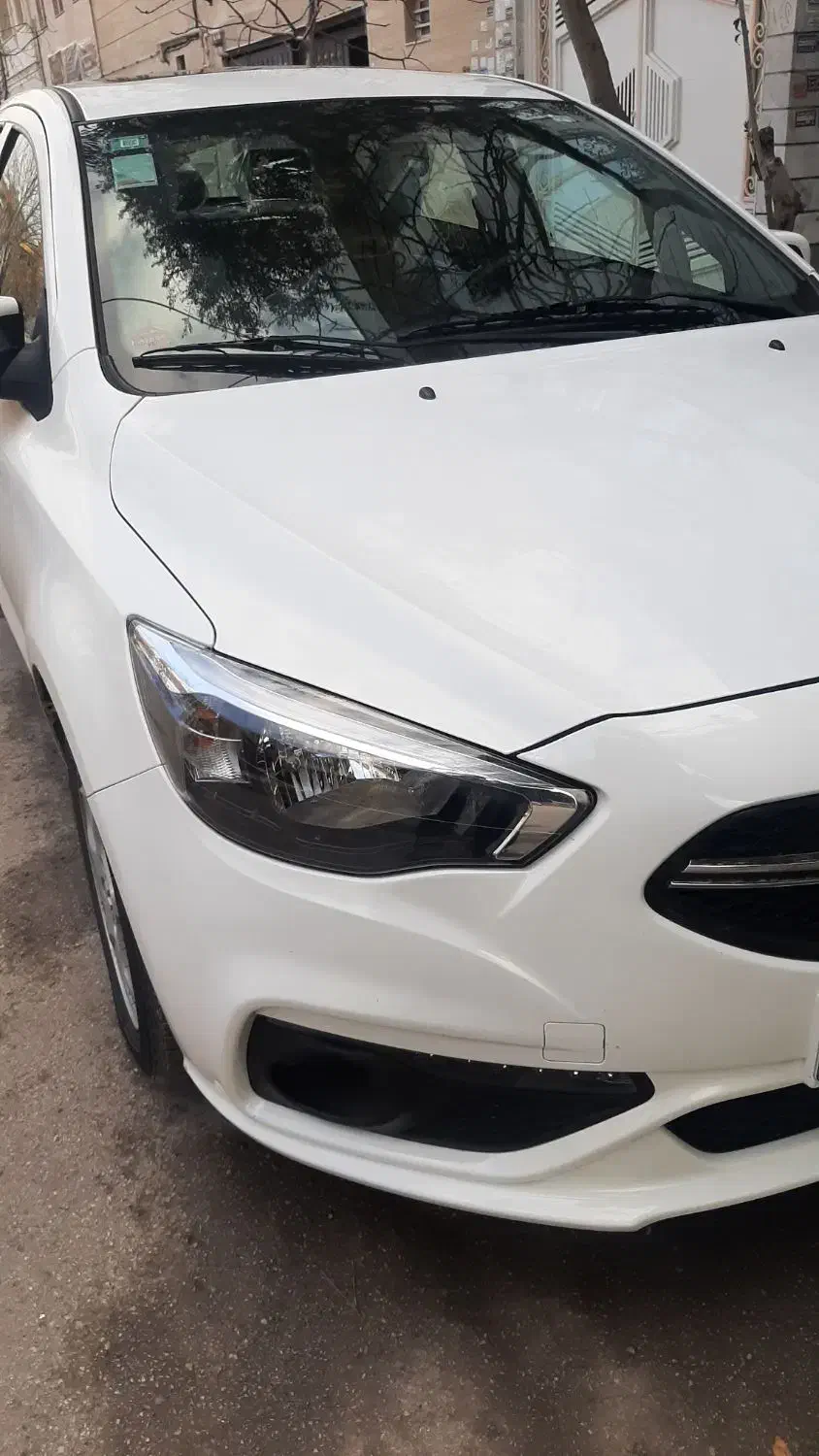 فروش ماشین شاهین g|خودرو سواری و وانت|قزوین, |دیوار