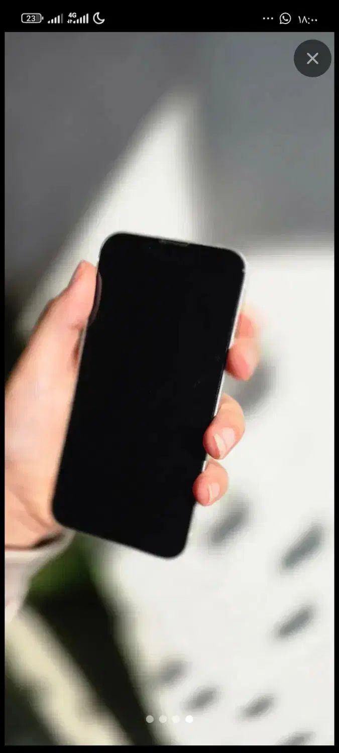 iPhone 13|موبایل|تهران, شهرک غرب|دیوار