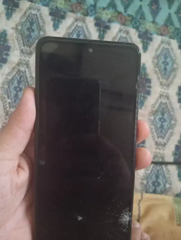 شیائومی Poco m4 pro 5g|موبایل|تهران, حکیمیه|دیوار