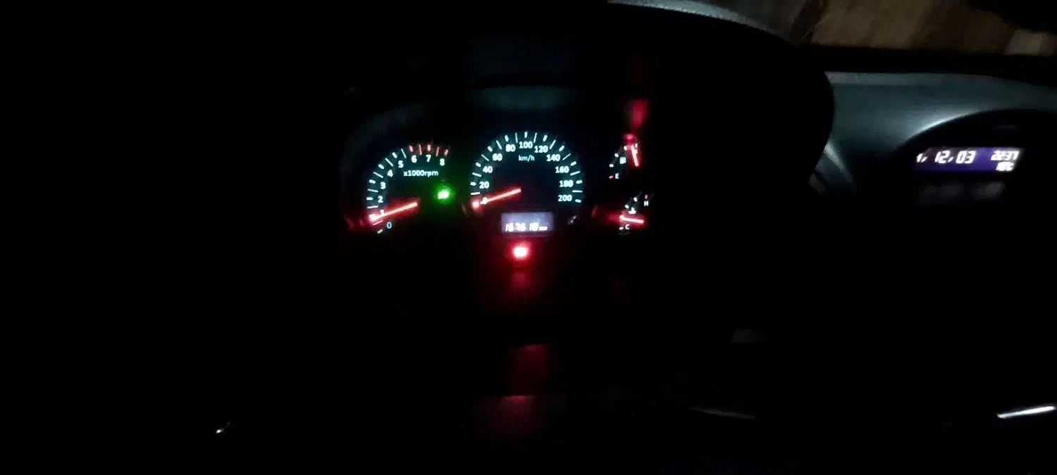 ساینا ۹۷|خودرو سواری و وانت|مشهد, شهید فرامرز عباسی|دیوار