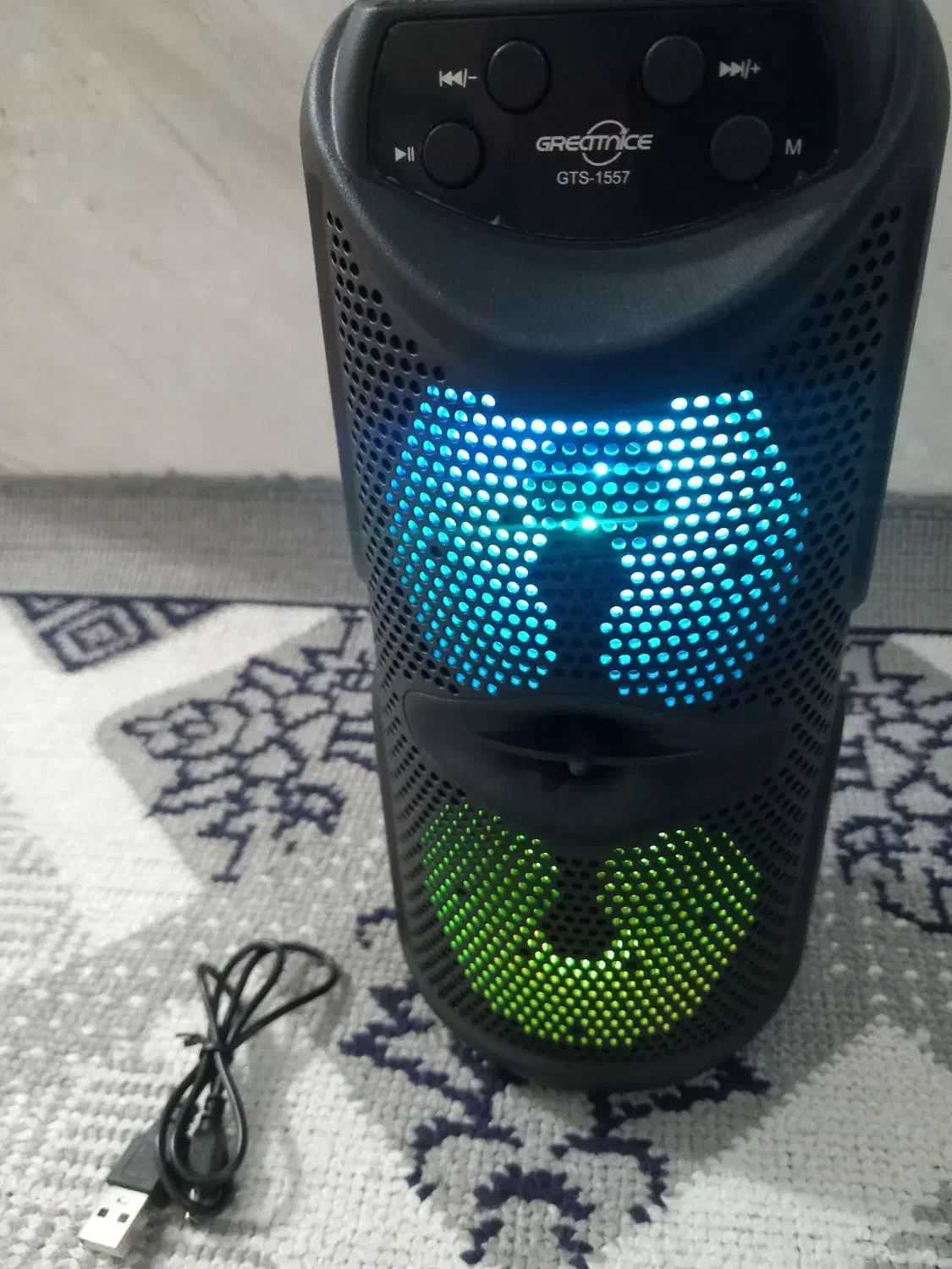 اسپیکر|سیستم صوتی خانگی|نسیم‌شهر, |دیوار