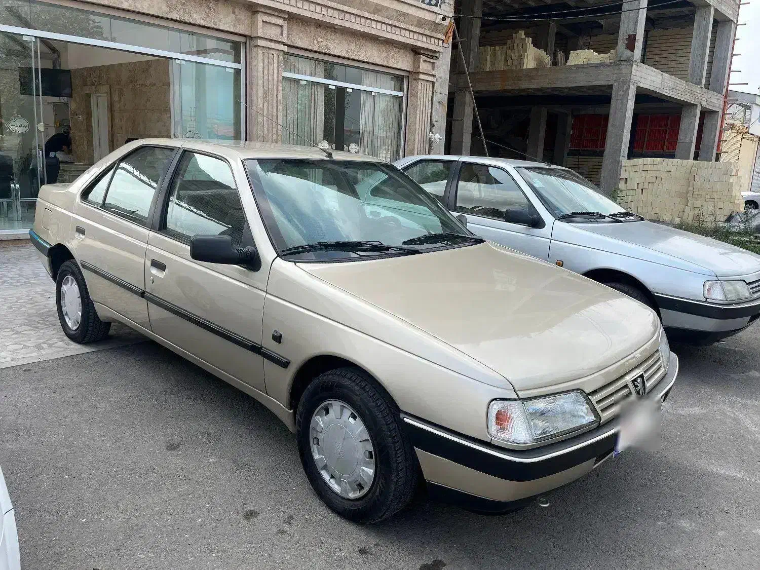 پژو۴۰۵|خودرو سواری و وانت|شفت, |دیوار