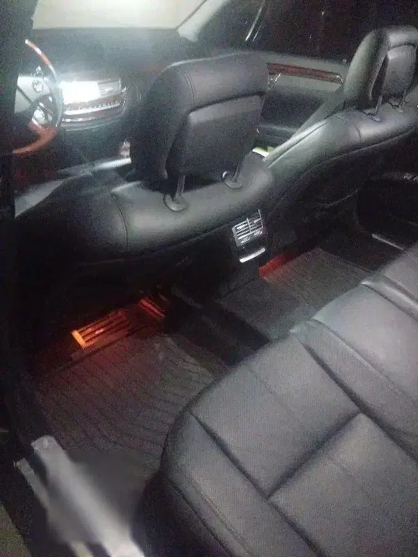 بنز s350|خودرو سواری و وانت|تهران, شهرک صادقیه|دیوار