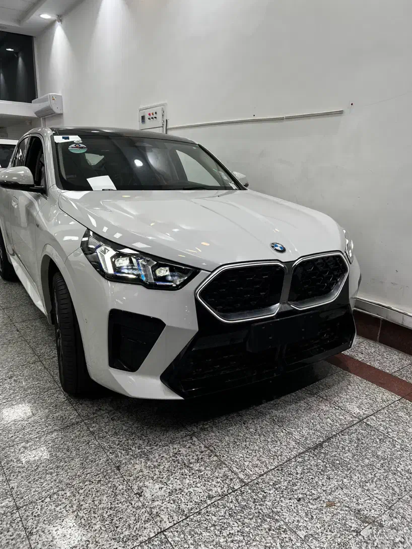 Bmw x2 2025|خودرو سواری و وانت|تهران, عباس‌آباد|دیوار