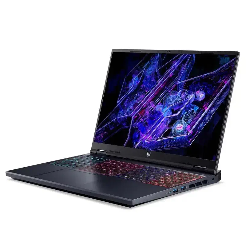 لپ تاپ 16 ایسر Predator Helios Core i9-RTX4070|رایانه همراه|کرج, فاز ۵ مهرشهر|دیوار