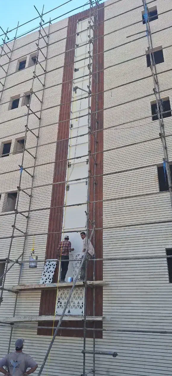 آپارتمان پروژه گلستان|فروش آپارتمان|شهرضا, |دیوار