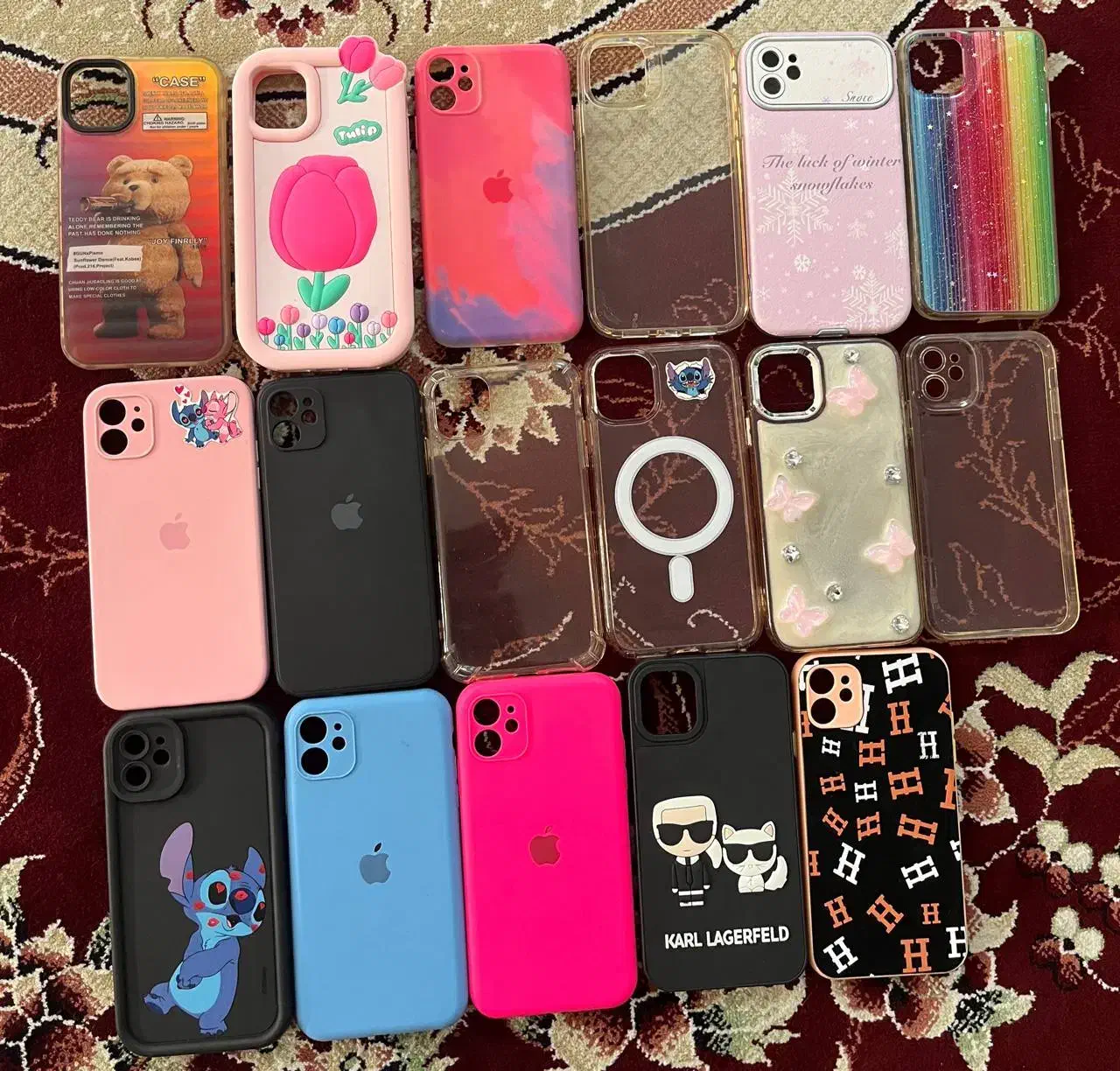 گارد|لوازم جانبی موبایل و تبلت|مشهد, هنرور|دیوار