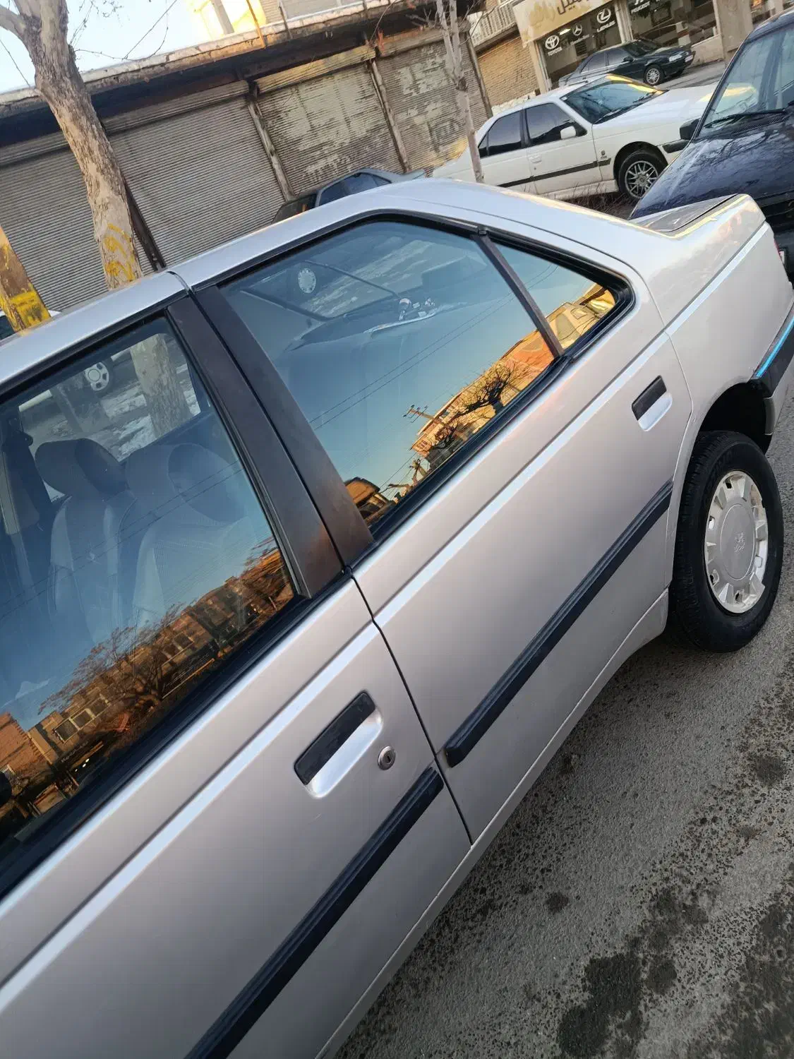 پژو 405|خودرو سواری و وانت|سقز, |دیوار