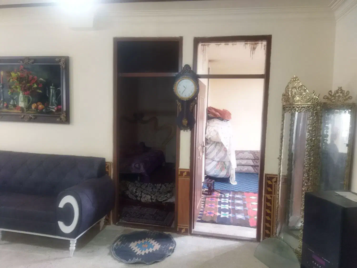 فروش واحد طبقه دوم ورودی جدا|فروش خانه و ویلا|نورآباد, |دیوار