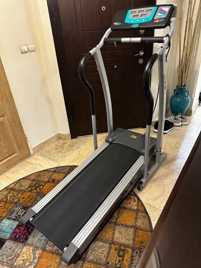 تردمیل|تجهیزات ورزشی|تهران, تهران‌نو|دیوار