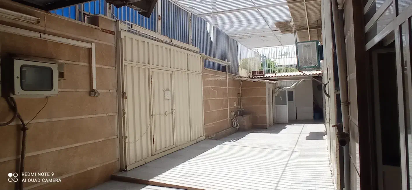 فروش سوله صنعتی|فروش دفتر صنعتی، کشاورزی، تجاری|تهران, هفده شهریور|دیوار