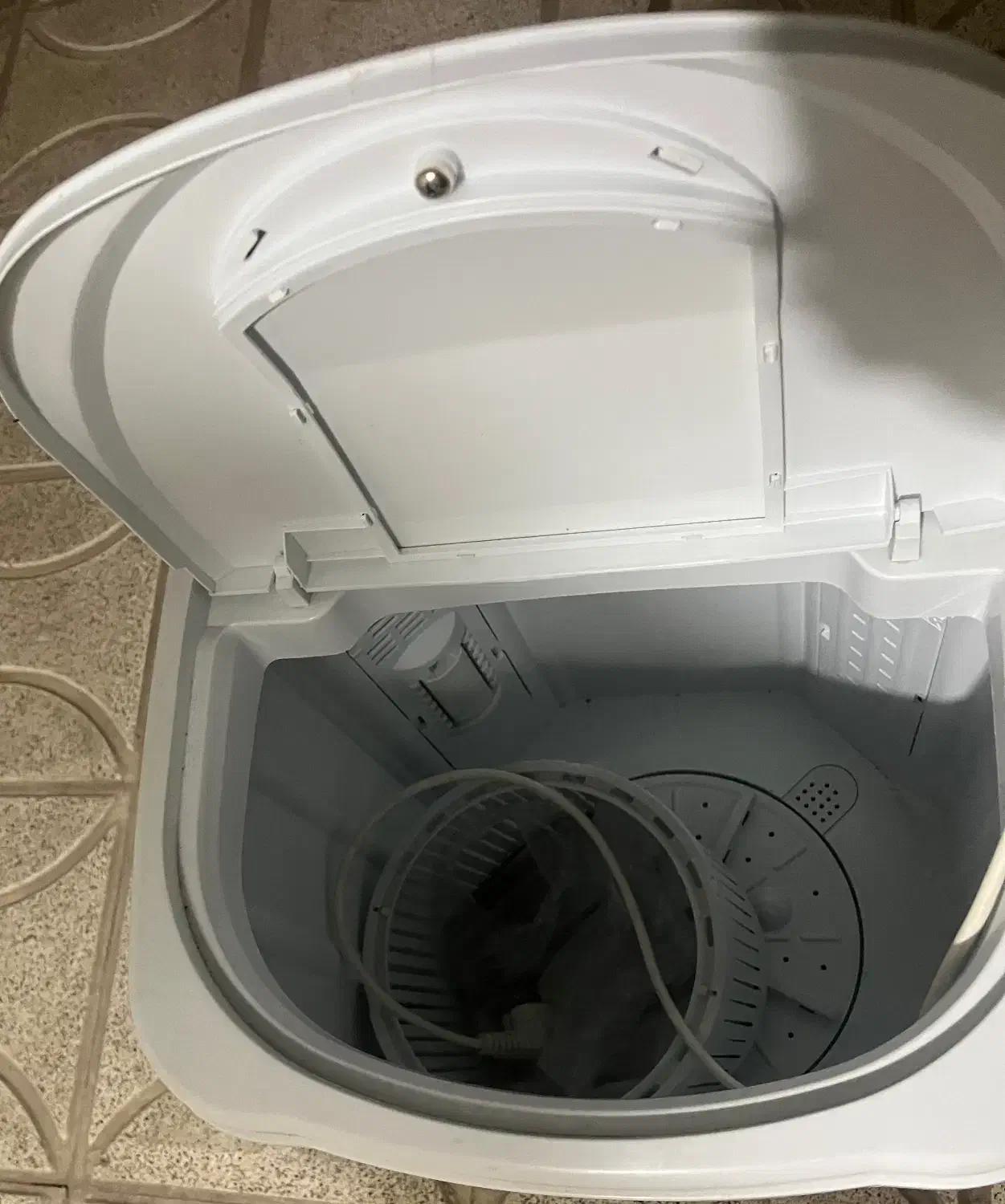 مینی واش|ماشین لباسشویی و خشک‌کن لباس|پاکدشت, پاکدشت (مامازند)|دیوار