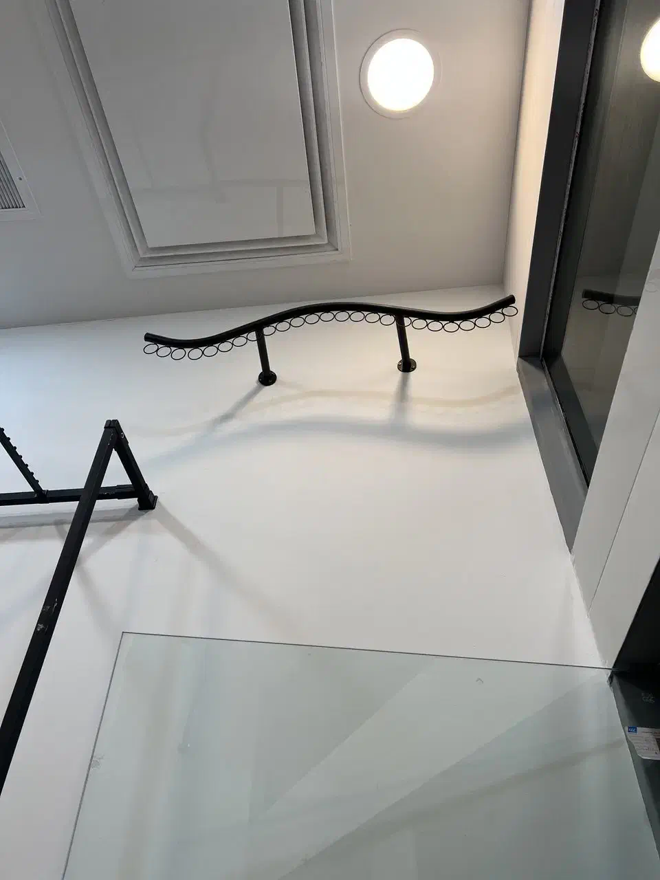 وسایل دکور مغازه پوشاک|فروشگاه و مغازه|تهران, مسعودیه|دیوار